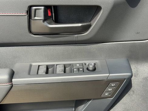 New 2026 Toyota Tundra TRD Pro AWD/4WD image 24