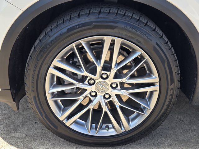 Certified 2023 Acura MDX w/ Advance Package AWD/4WD image 11