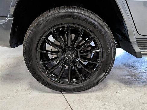 Used 2020 Mercedes-Benz G 550 image 13