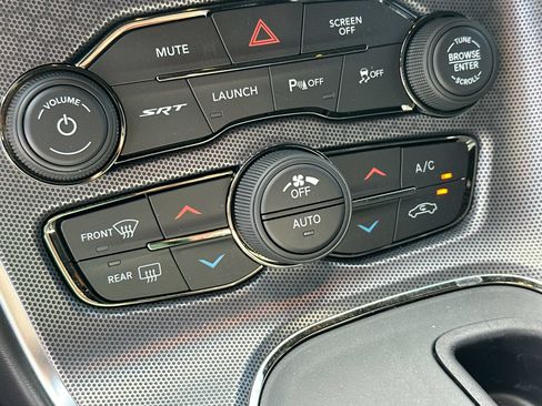 Used 2023 Dodge Challenger SRT Hellcat RWD image 18