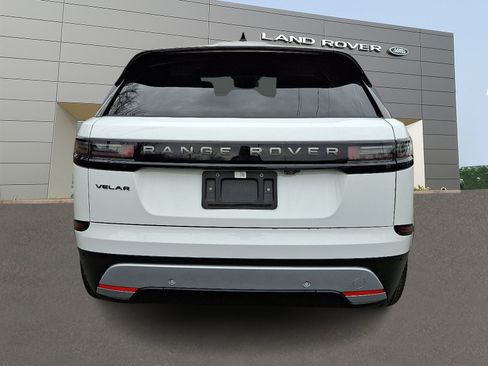 Used 2026 Land Rover Range Rover Velar S AWD/4WD image 7