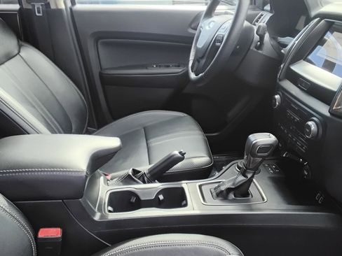 Used 2022 Ford Ranger Lariat w/ Equipment Group 501A High image 27