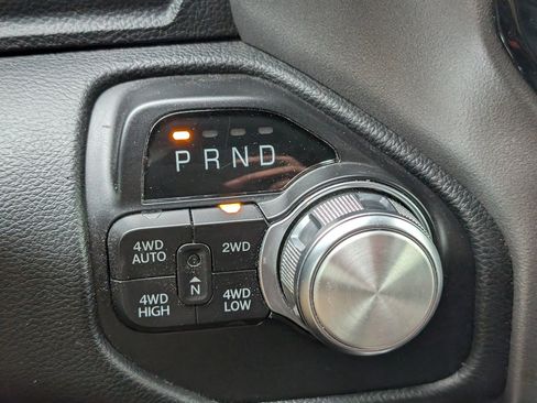 Used 2021 RAM 1500 Laramie w/ Night Edition AWD/4WD image 25
