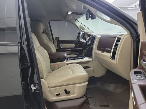 Used 2018 RAM 3500 Laramie w/ Cold Weather Group image 28