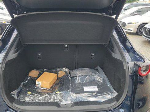 New 2026 MAZDA CX-30 2.5 Turbo w/ Premium Package image 8