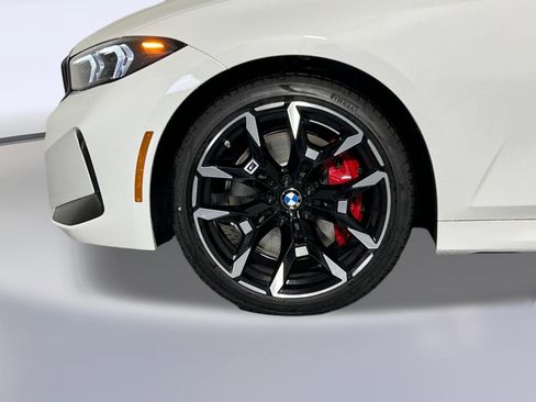 Used 2026 BMW 330i Sedan RWD image 10