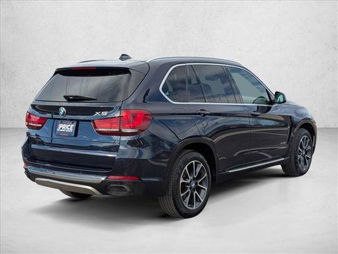 Used 2017 BMW X5 xDrive50i image 5