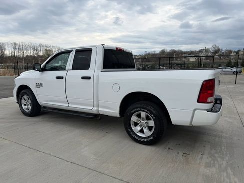 Used 2019 RAM 1500 Express AWD/4WD image 6