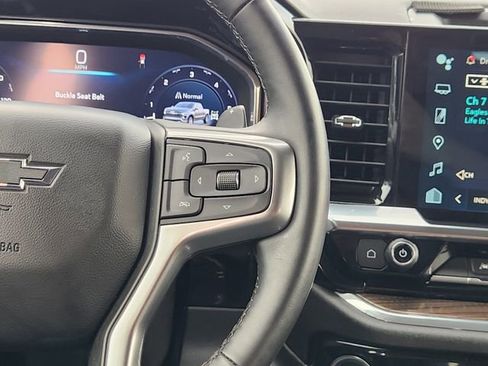 Used 2024 Chevrolet Silverado 1500 RST w/ RST All Star Premium Package image 29