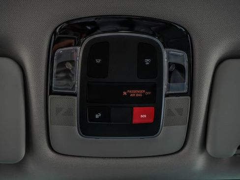 Certified 2025 Hyundai Tucson SEL FWD image 26