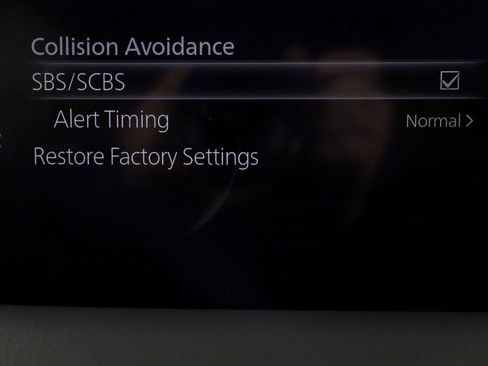 Used 2022 MAZDA CX-5 Carbon Edition image 25