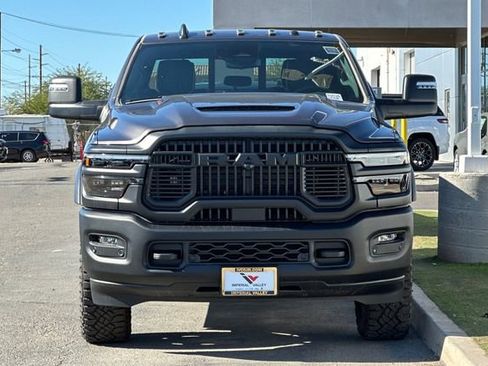 New 2026 RAM 2500 Rebel w/ Rebel Level 2 Equipment Group image 12