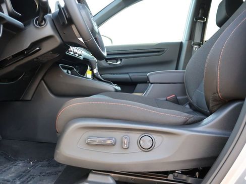 New 2026 Honda CR-V Sport image 23