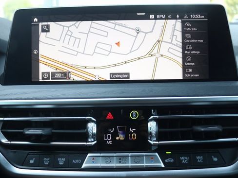 Used 2024 BMW X3 xDrive30i w/ Convenience Package image 12