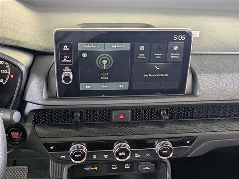 New 2026 Honda CR-V EX image 12