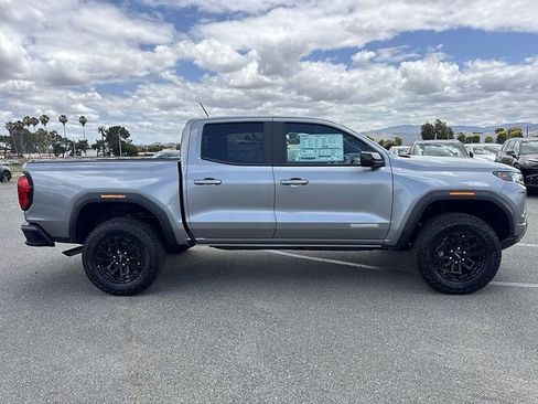 New 2026 GMC Canyon Elevation RWD image 3