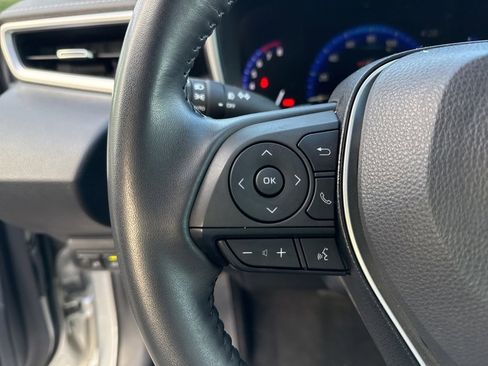 Used 2022 Toyota Corolla XSE image 11