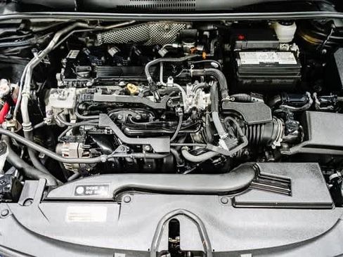 Certified 2023 Toyota Corolla LE image 27