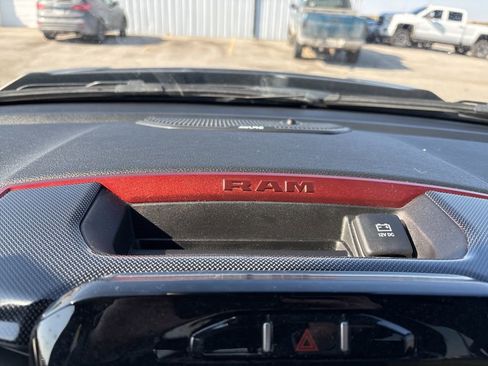 Used 2022 RAM 1500 Rebel w/ Rebel Level 2 Equipment Group image 34