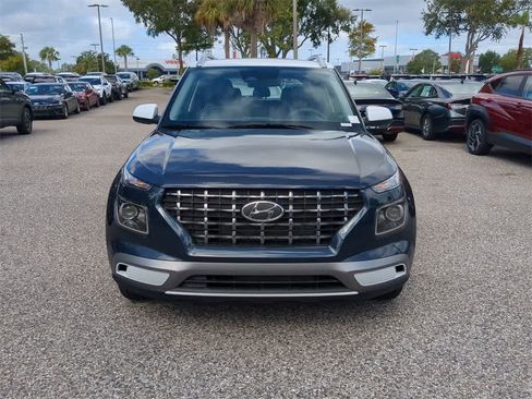 New 2026 Hyundai Venue SEL image 9