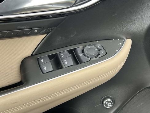 New 2026 Buick Envision Preferred image 15