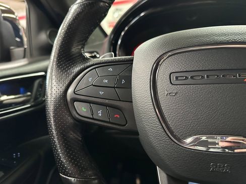 Certified 2024 Dodge Durango R/T image 20