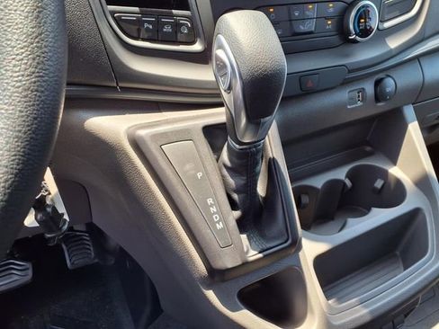 New 2025 Ford Transit 250 148 Medium Roof w/ Upfitter Package image 12