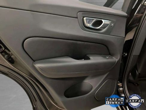 Used 2025 Volvo XC60 B5 Plus image 55