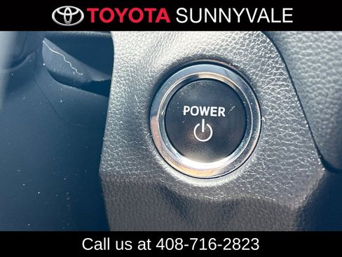 Certified 2024 Toyota RAV4 XLE image 27