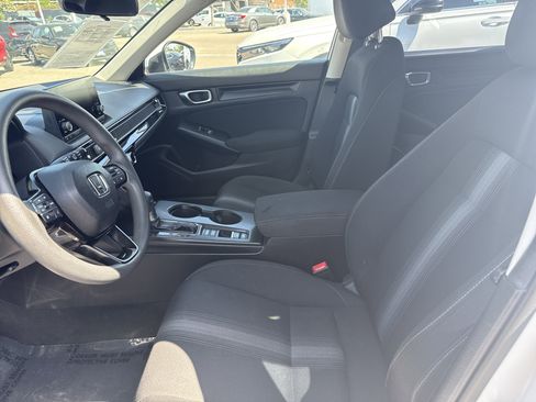 Certified 2024 Honda Civic LX image 12