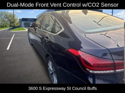 Used 2018 Genesis G80 3.8 w/ Option Group 03 AWD/4WD image 12
