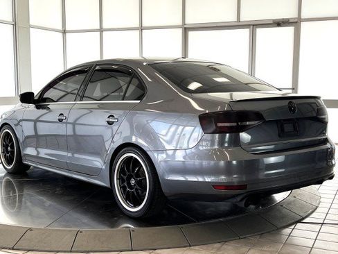 Used 2017 Volkswagen Jetta S FWD image 5