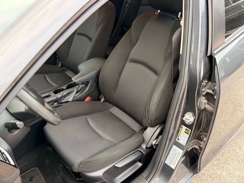Used 2014 MAZDA MAZDA3 i Sport image 13