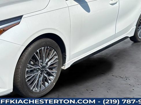 Used 2023 Kia Forte GT-Line FWD image 30