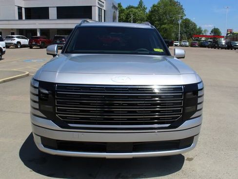 New 2026 Hyundai Palisade Calligraphy AWD/4WD image 7