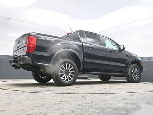 Used 2020 Ford Ranger Lariat w/ Equipment Group 501A Mid image 33