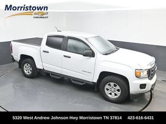 Used 2020 GMC Canyon 2WD Crew Cab w/ Convenience Package video 1
