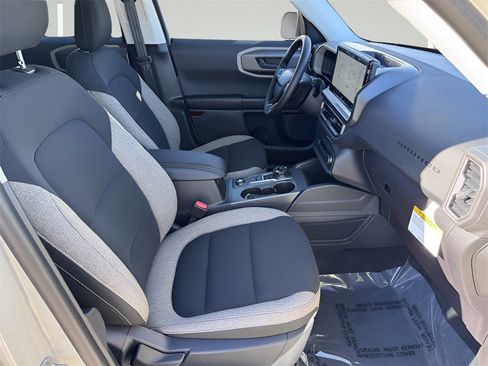 New 2025 Ford Bronco Sport Big Bend w/ Convenience Package image 31