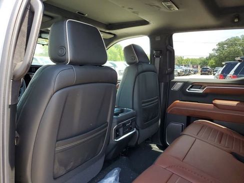 New 2026 GMC Sierra 1500 Denali Ultimate AWD/4WD image 11