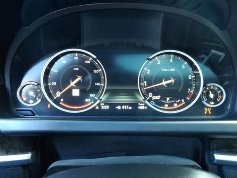 Used 2016 BMW 650i Gran Coupe xDrive image 29