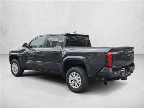 New 2026 Toyota Tacoma SR5 AWD/4WD image 5