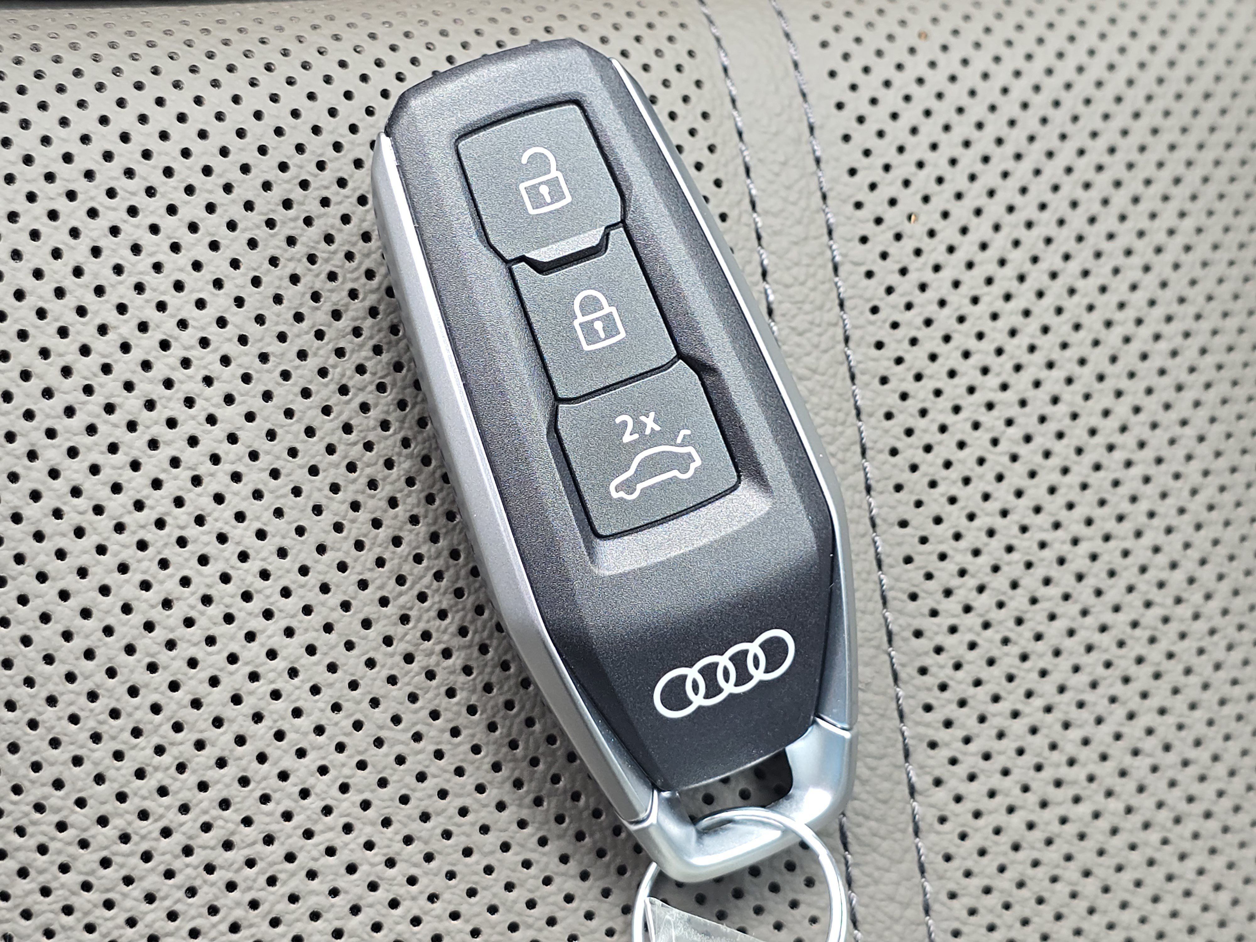 New 2026 Audi Q5 Premium Plus AWD/4WD image 27