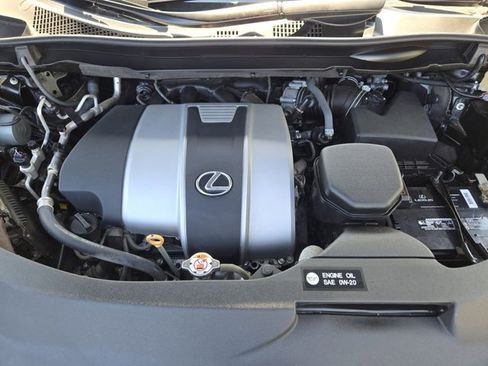 Certified 2020 Lexus RX 350 FWD w/ Luxury Package image 31