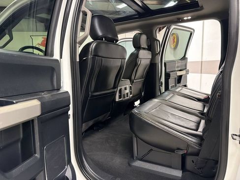 Used 2020 Ford F250 Lariat AWD/4WD image 33
