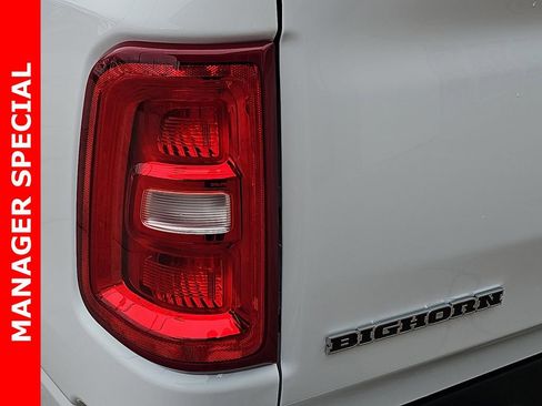 New 2025 RAM 1500 Big Horn image 39