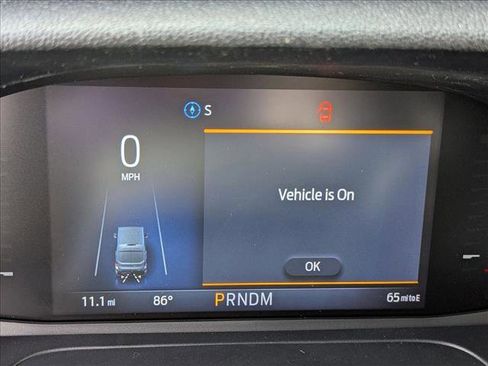 New 2026 Ford Transit 150 Low Roof w/ Load Area Protection Package RWD image 10