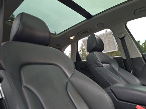 Used 2013 Audi Q5 3.0T Premium Plus w/ Audi MMI Navigation Plus Pkg image 19