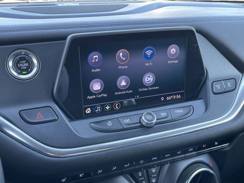 Used 2019 Chevrolet Blazer LT image 28