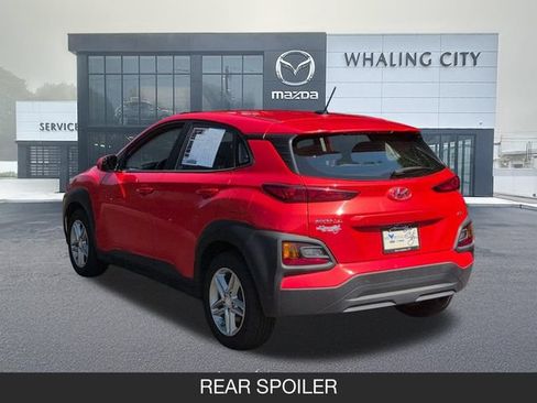 Used 2020 Hyundai Kona SE AWD/4WD image 6