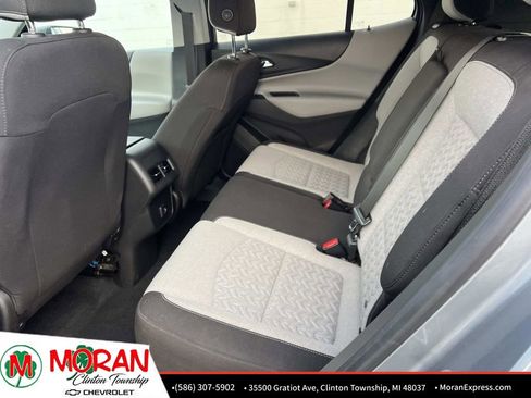 Certified 2023 Chevrolet Equinox LS w/ LS Convenience Package image 13